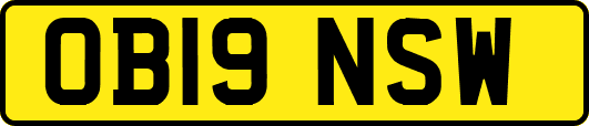 OB19NSW