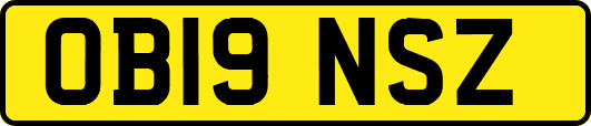 OB19NSZ