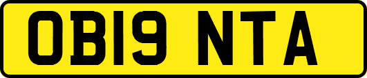OB19NTA
