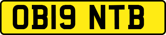 OB19NTB