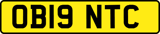 OB19NTC
