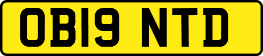OB19NTD