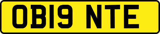 OB19NTE