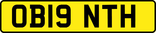 OB19NTH