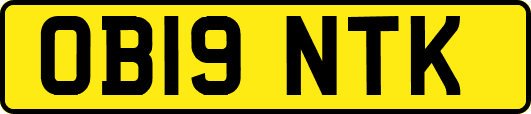 OB19NTK