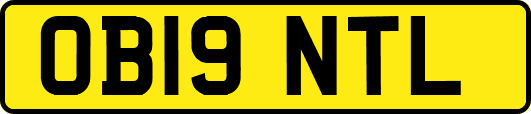 OB19NTL