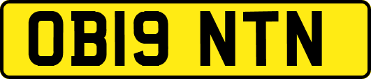 OB19NTN
