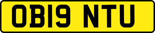 OB19NTU