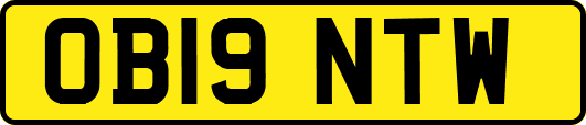 OB19NTW