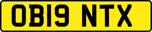 OB19NTX