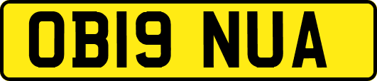 OB19NUA