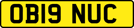 OB19NUC