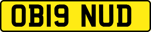 OB19NUD
