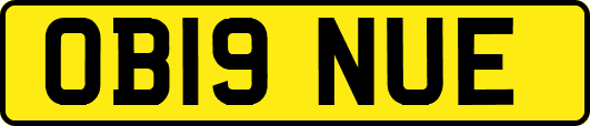 OB19NUE
