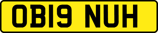OB19NUH