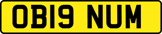 OB19NUM