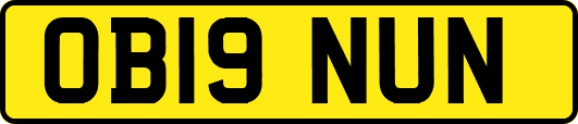 OB19NUN