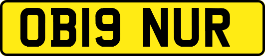 OB19NUR