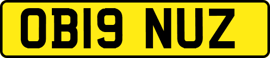 OB19NUZ