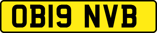 OB19NVB