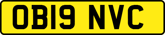 OB19NVC