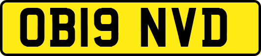 OB19NVD