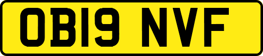 OB19NVF
