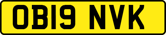 OB19NVK
