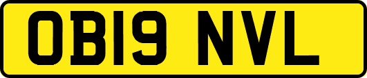 OB19NVL