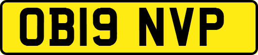 OB19NVP