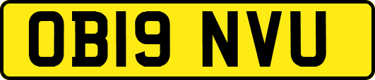 OB19NVU