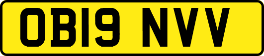 OB19NVV