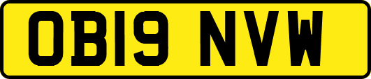 OB19NVW