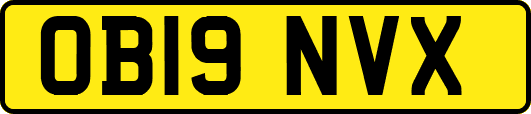 OB19NVX