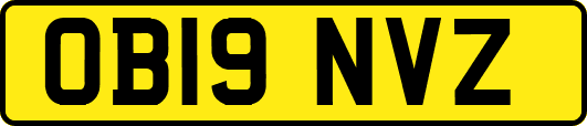 OB19NVZ