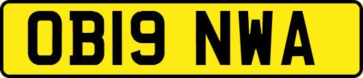 OB19NWA