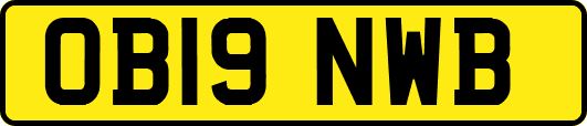 OB19NWB