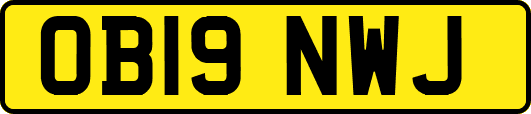 OB19NWJ