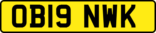 OB19NWK