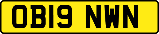 OB19NWN