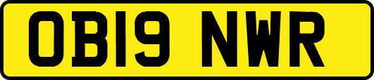 OB19NWR