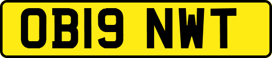 OB19NWT