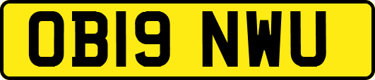 OB19NWU