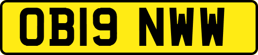 OB19NWW