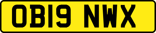 OB19NWX