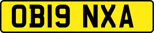 OB19NXA
