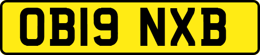 OB19NXB