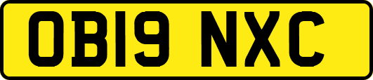 OB19NXC