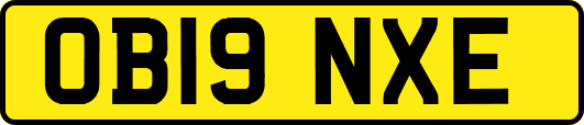 OB19NXE