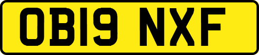 OB19NXF